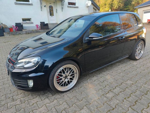 Volkswagen VW Golf 6 GTI