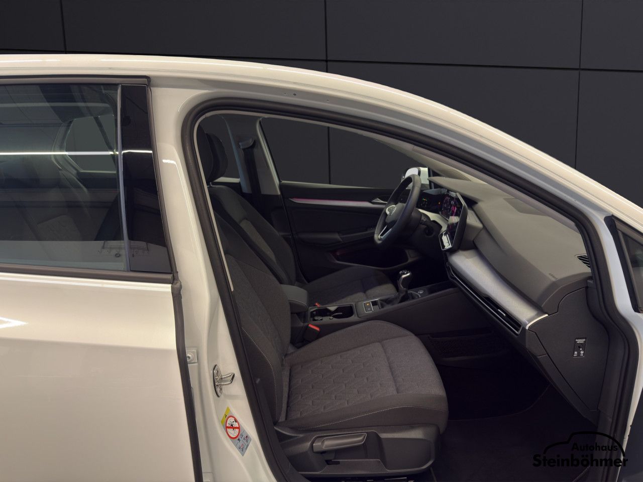 Volkswagen Golf - Bild 13