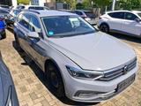 Volkswagen Passat Variant Business IQ-LED Matrix Kamera AHK - Volkswagen Passat Variant: Business