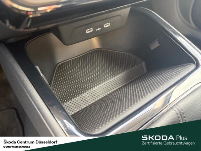 Skoda Fabia - Bild 19
