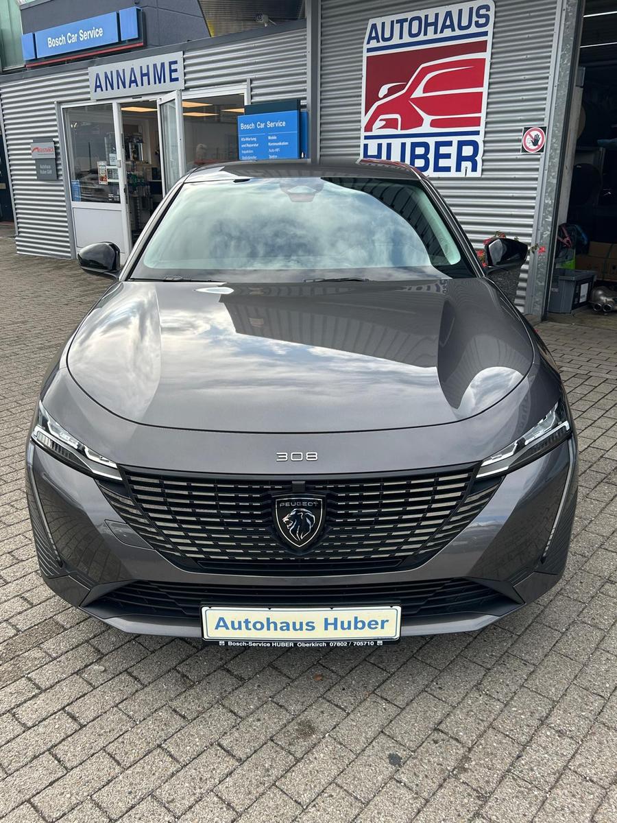 Peugeot 308 SW Allure