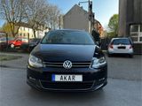 Volkswagen Sharan Sound BMT/Start-Stopp - Volkswagen Sharan: Sound