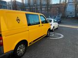 Volkswagen VW T5 Camper/Transporter/Familienauto/ Woh... - Volkswagen LT aus 2006
