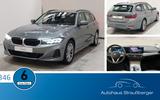 BMW 320d xDrive Touring ACC HiFi LED RFK MFL SHZ 3ZK
