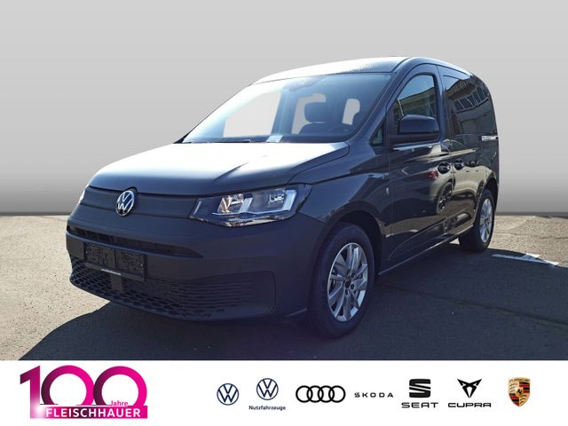 Volkswagen Caddy 5-Sitzer 2,0 l 75 kW TDI VK 40676,-EUR