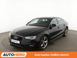 Audi A5 Sportback 1.8 TFSI *NAVI*BI-XENON*PDC* - Audi A5: Sport