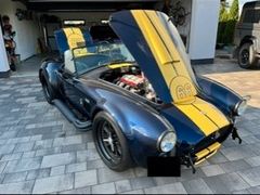Cobra Cobra Jaguar Racing