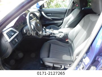 BMW 320 - 10