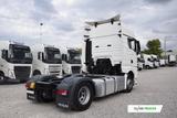 MAN TGX 18.470 GX - MAN Tgx