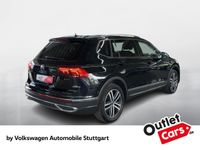 Volkswagen Tiguan Allspace - Vorschau Bild 3