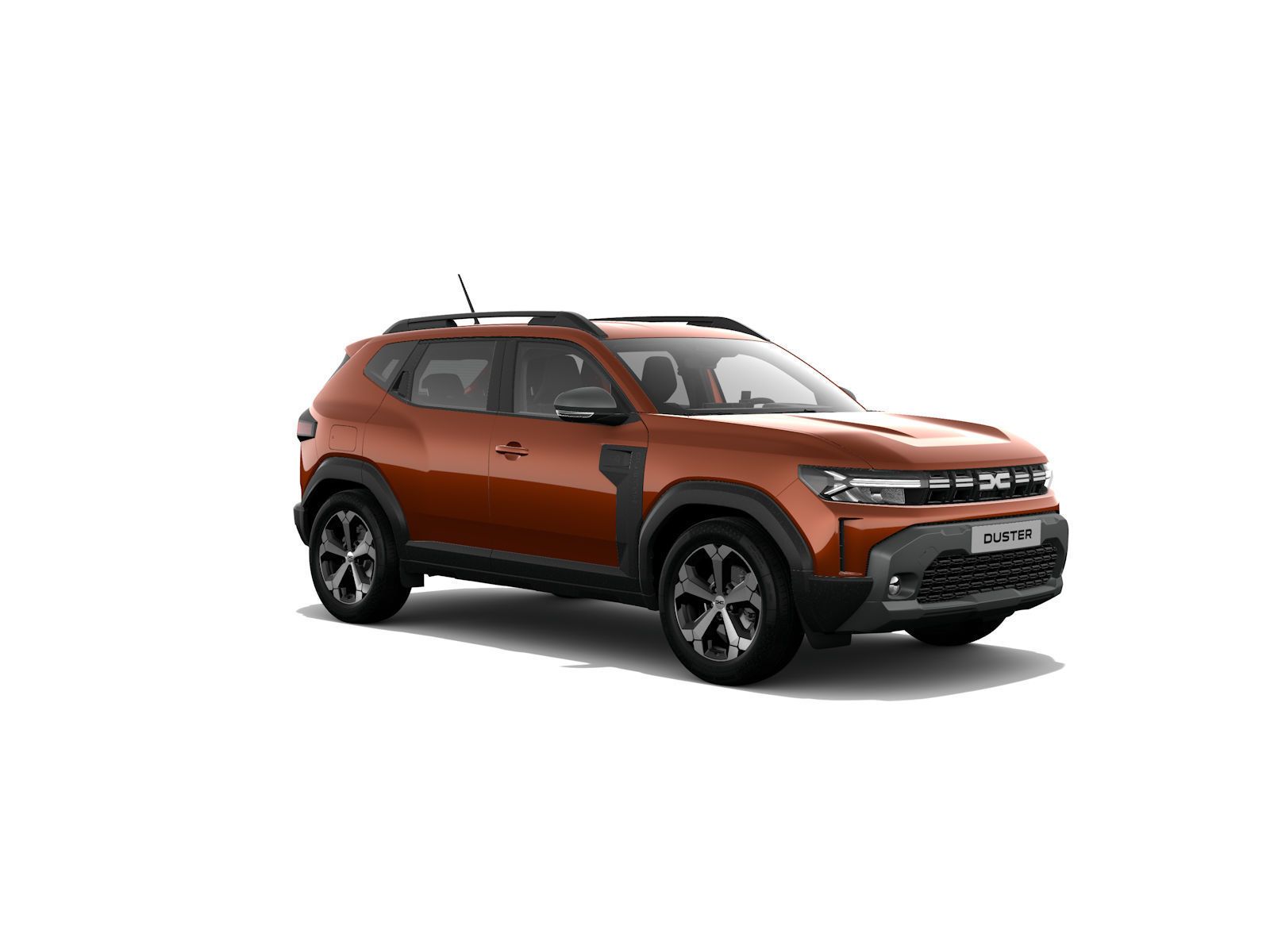 Dacia Duster - Bild 11