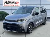 Toyota Proace City Verso 1.5 D-4D L2 - Toyota Proace City: 7 Sitzer