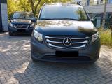 Mercedes-Benz Vito Tourer 116 CDI Extra-Lang | 9 - Mercedes-Benz Vito: Extra Lang