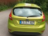 Ford Fiesta 1,25 60kW Ambiente Ambiente, Top Zustand - Ford Fiesta aus 2009: Ambiente