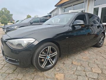 BMW 116 - 3