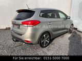 Kia Carens 1.7CRDi 136PS Kamera Navi AHK Tempomat BT - Kia Carens mit Anhängerkupplung