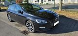 Volvo V60 D4 AWD Geartr. Linje Svart, AHK, Garantie - Volvo V60 in Köln
