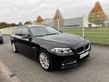 BMW 535d xDrive Individual Mega Voll! - BMW 535: Kombi, 535i