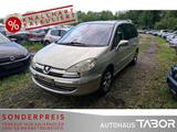 Peugeot 807 2.0 Platinum 140 LM PDC GRA HU 10/2026 - Peugeot 807 mit Benzin-Antrieb