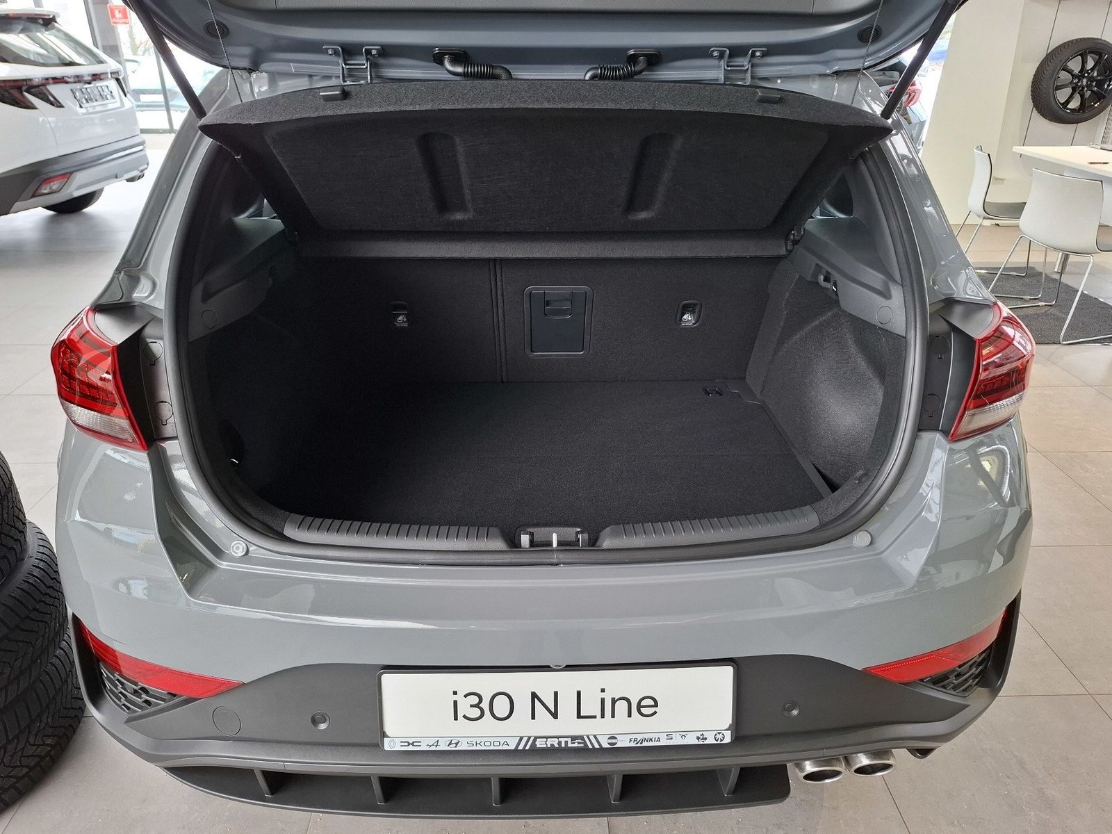 Hyundai i30 - Bild 7
