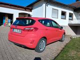 Ford Fiesta 1,0 EcoBoost 74kW Cool & Connect Cool... - Ford Fiesta: 7