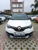 Renault Captur dCi 8V 90 CV EDC Start&Stop Energ - Renault Captur mit Halbautomatikschaltung