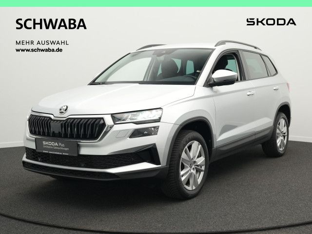 Skoda Karoq Selection 1.5 TSI DSG