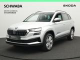 Skoda Karoq Selection 1.5 TSI DSG LED*NAVI*ACC*KAM*17" - Skoda Karoq Jahreswagen