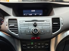 HONDA Accord Tourer Executive|AHK|Navi|Xenon|1.Hand