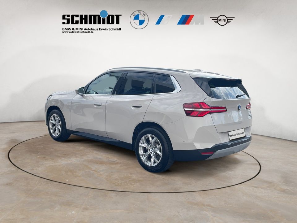 BMW X3 - Bild 4