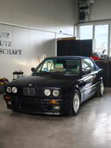 BMW E30 325i Cabrio Original First Edition... - BMW 325 aus 1991: 325i