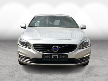 Volvo V60 - 2