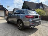 Mercedes-Benz GLC 350 d 4MATIC AMG L. / Garantie / Scheckheft - Mercedes-Benz GLC 350
