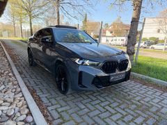 BMW X6 M60i/B&W/M-Paket Pro/Sky-Lounge/S-Belüftung BMW X6 M60i/B&W/M-Paket Pro/Sky-Lounge/S-Belüftung