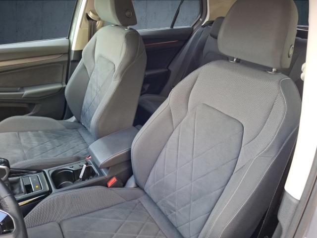 Volkswagen Golf VIII 1.5TSI Style NAVI+LEDplus+SHZ+LHZ, миниатюра 26