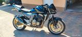 Kawasaki Z750 - Kawasaki Motorräder in Magdeburg