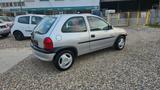 Opel OPEL Corsa B -1.4 - Opel aus 1997