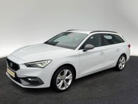 Seat Leon - Vorschau Bild 2