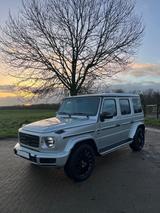 Mercedes-Benz G 500 - AMG Line, Garantie, Voll, V8, XPEL - Mercedes-Benz G 500 in Dortmund