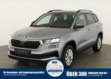 Skoda Karoq 1.5 TSI DSG Selection, AHK, LED, Kamera, W