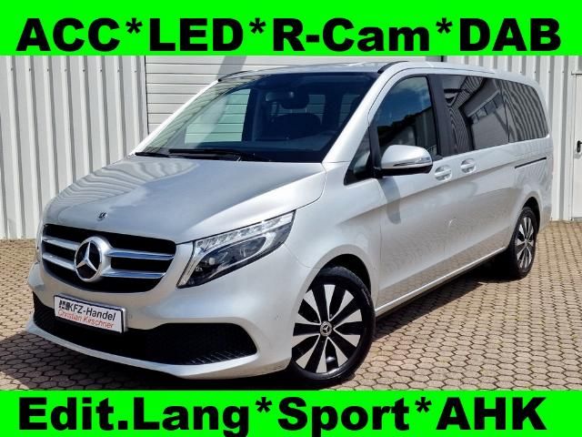 Mercedes-Benz V 220