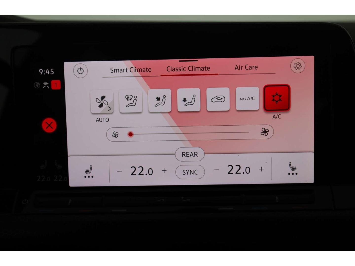 Volkswagen Golf GTI 2.0 TSI DSG NAV/Kamera/keyless/ACC/18'', миниатюра 20