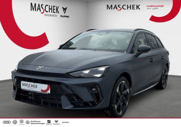 Cupra Leasingangebot: Cupra Leon ST 2.0 TSI Tribe Matrix Pano Navi Kamera