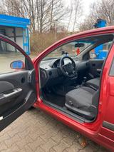 Chevrolet Kalos 1.4 Benzin - Chevrolet Kalos: Kleinwagen