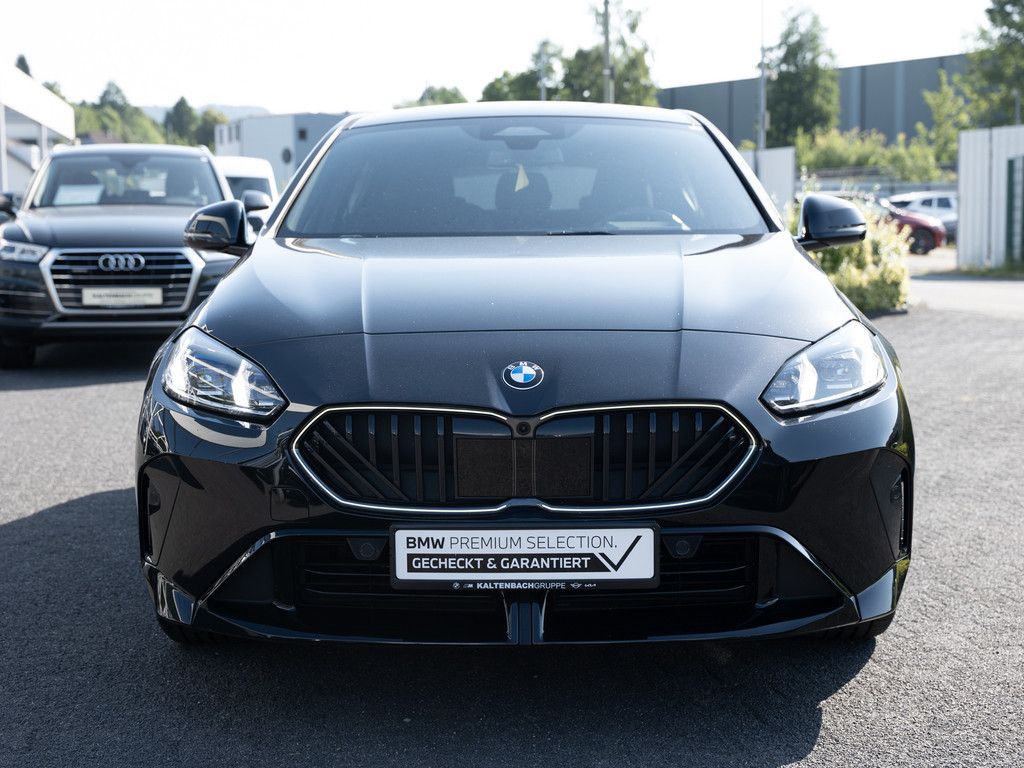 BMW 120 M-Sport AHK HUD 360° LED ACC NAVI H/K KAMERA imagem 3