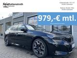 BMW 540d xDrive Touring MSportPro AHK Pano B&W DriAs - BMW 5er Reihe in Bielefeld
