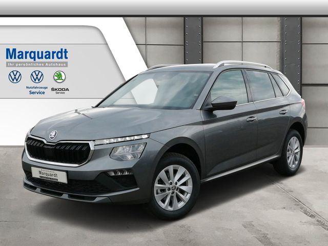 Skoda Kamiq 1.0TSI Selection Neu Mod.ACC LED Kamera