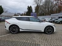 Kia EV6 - Vorschau Bild 17