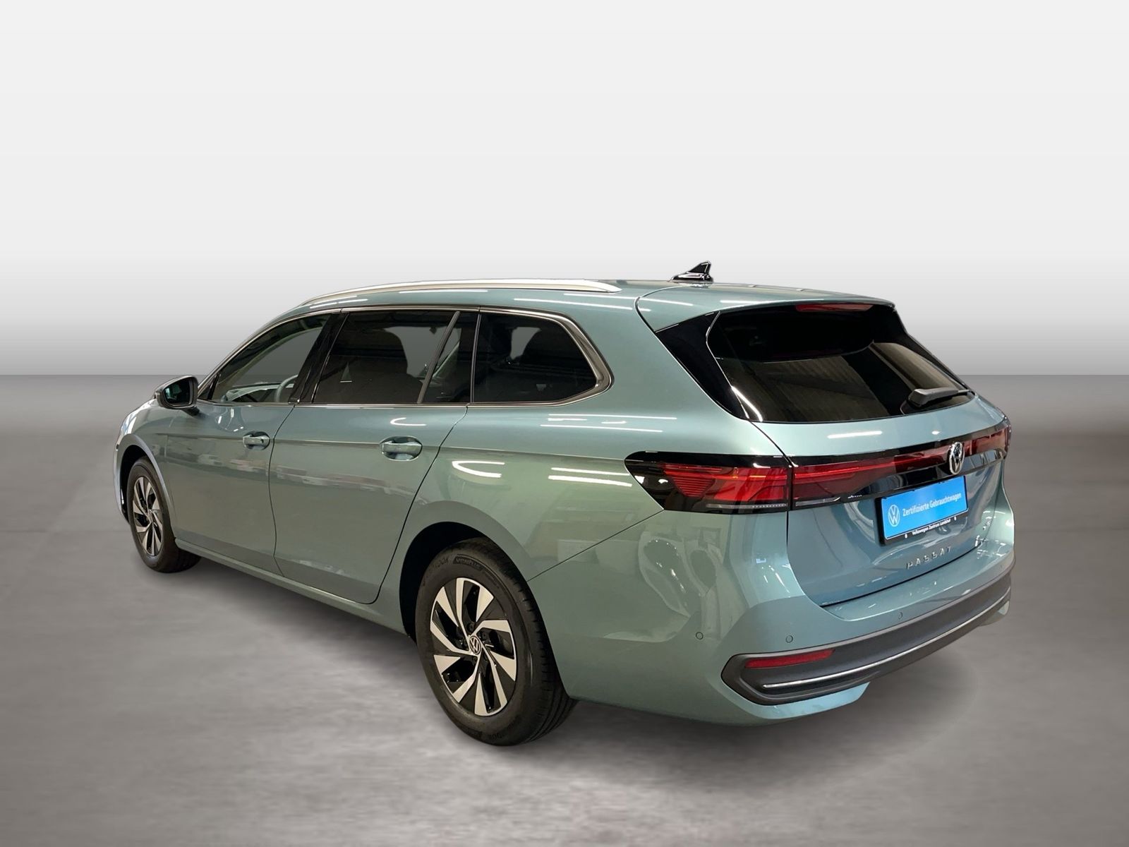 Volkswagen Passat Variant - Bild 5