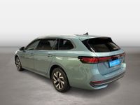 Volkswagen Passat Variant - Vorschau Bild 5